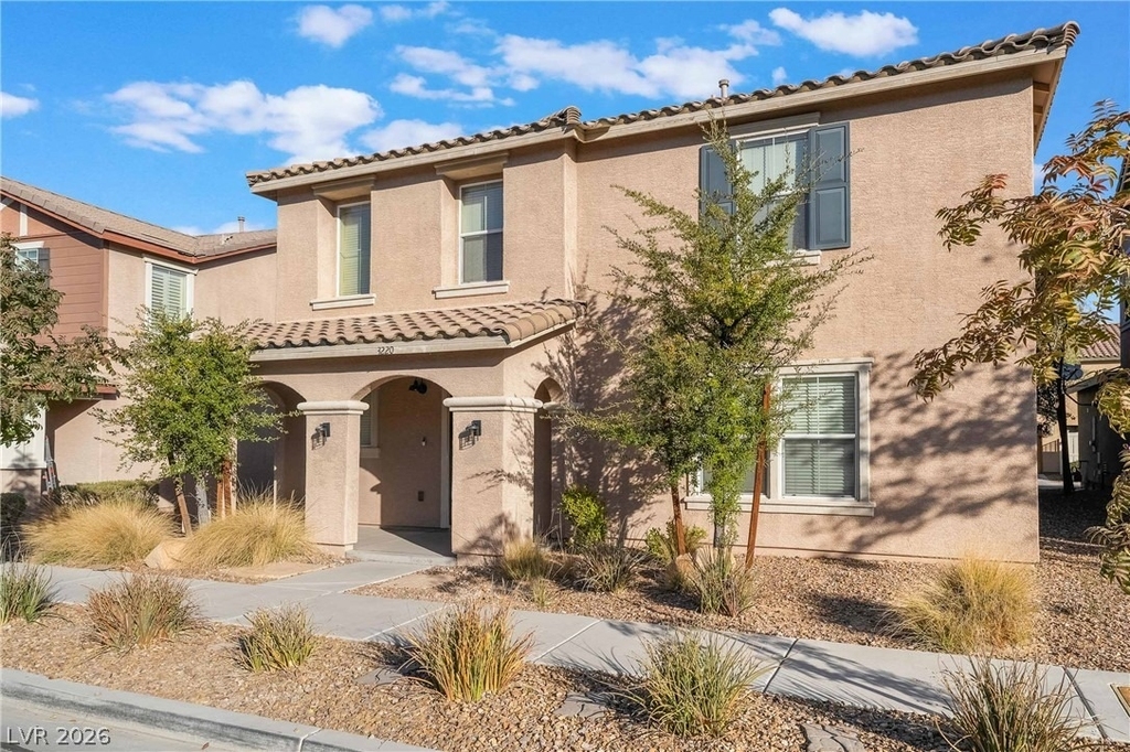 3220 Mist Effect Avenue - Photo 0