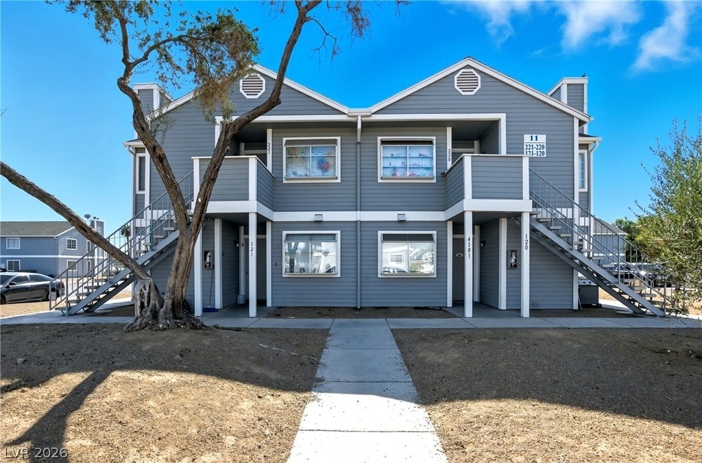 4181 Terrestrial Lane - Photo 1