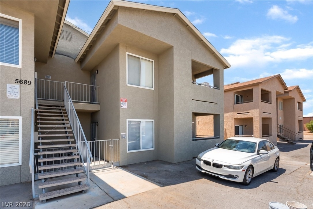 5689 E Lake Mead Boulevard - Photo 0