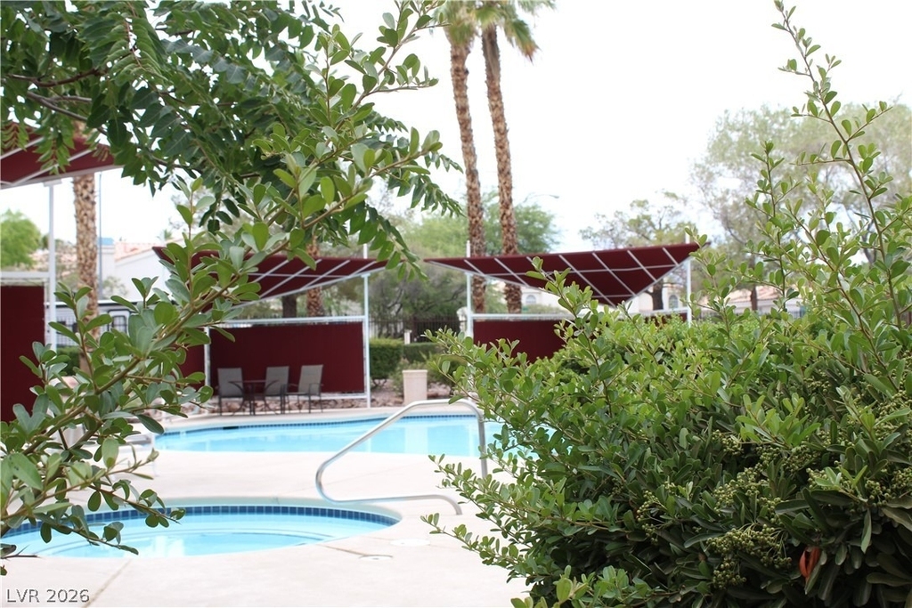 7885 W Flamingo Road - Photo 19