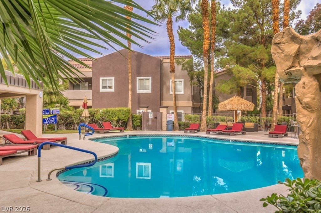 5250 S Rainbow Boulevard - Photo 4