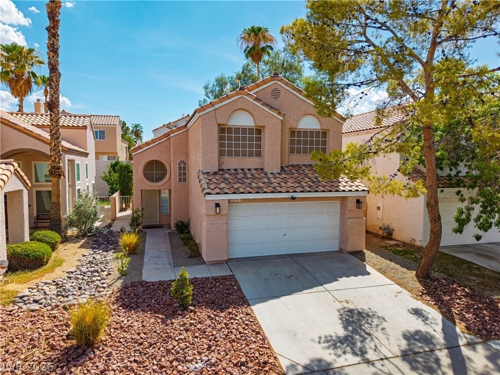 2117 Feather Bush Street - Photo 0