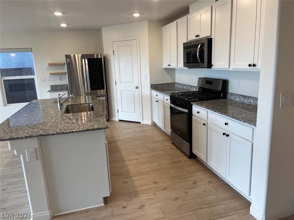 9532 Granville Bridge Street - Photo 1