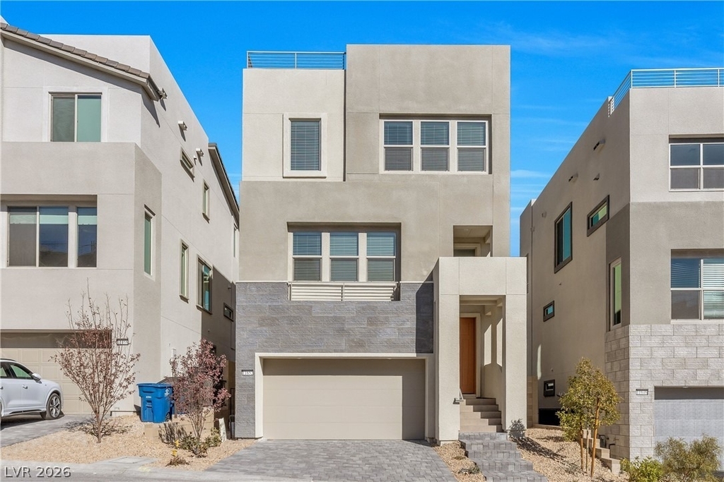 11652 Gentle Birdsong Avenue - Photo 1