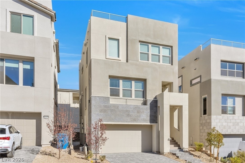 11652 Gentle Birdsong Avenue - Photo 2