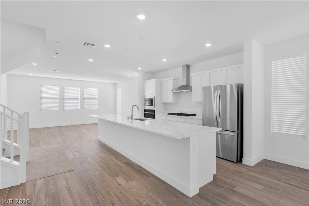 11652 Gentle Birdsong Avenue - Photo 8