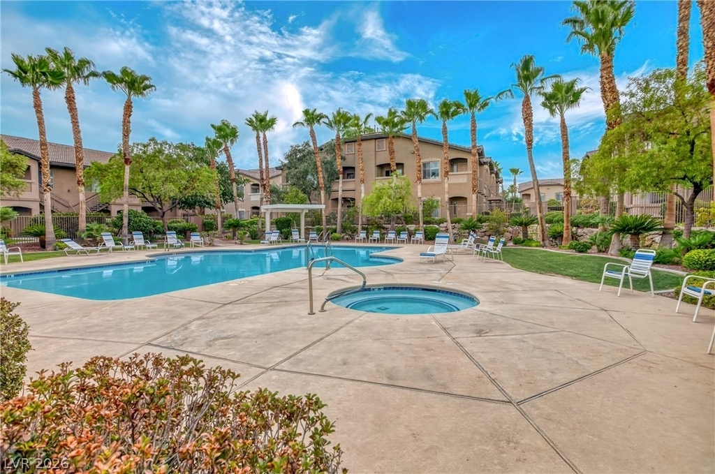 8985 S Durango Drive - Photo 19