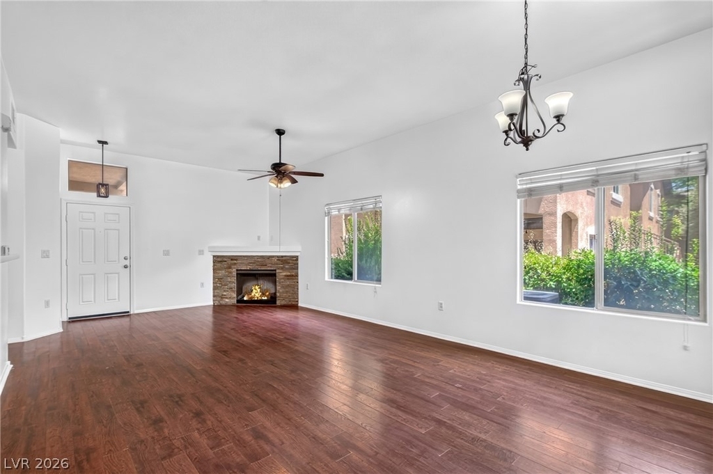 8985 S Durango Drive - Photo 3