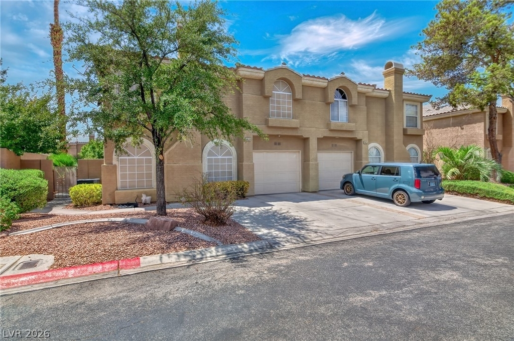 9631 Lame Horse Drive - Photo 1