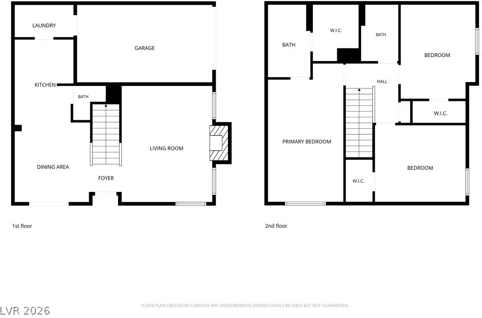 9631 Lame Horse Drive - Photo 24