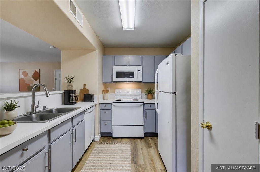 2300 E Silverado Ranch Boulevard - Photo 6