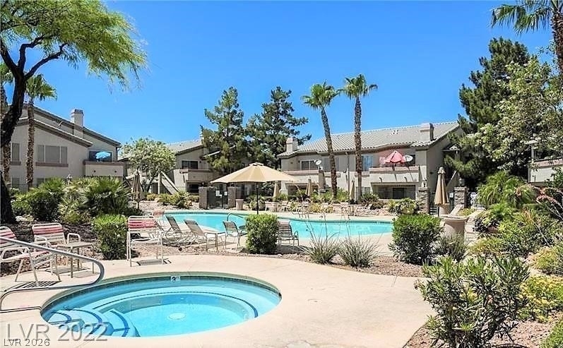 5710 E Tropicana Avenue - Photo 7