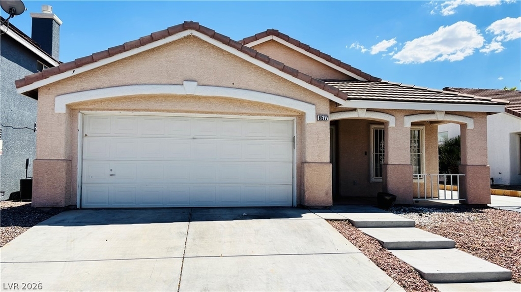 6577 Sweetzer Way - Photo 0