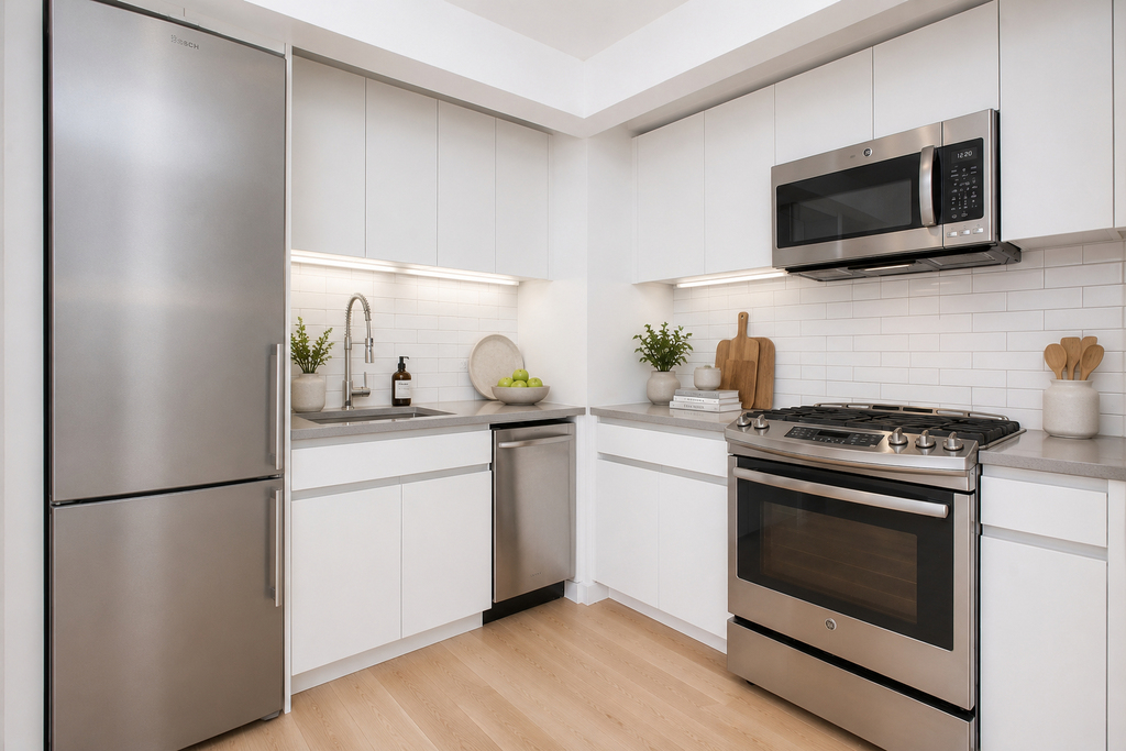 331 East Houston Street - Photo 1