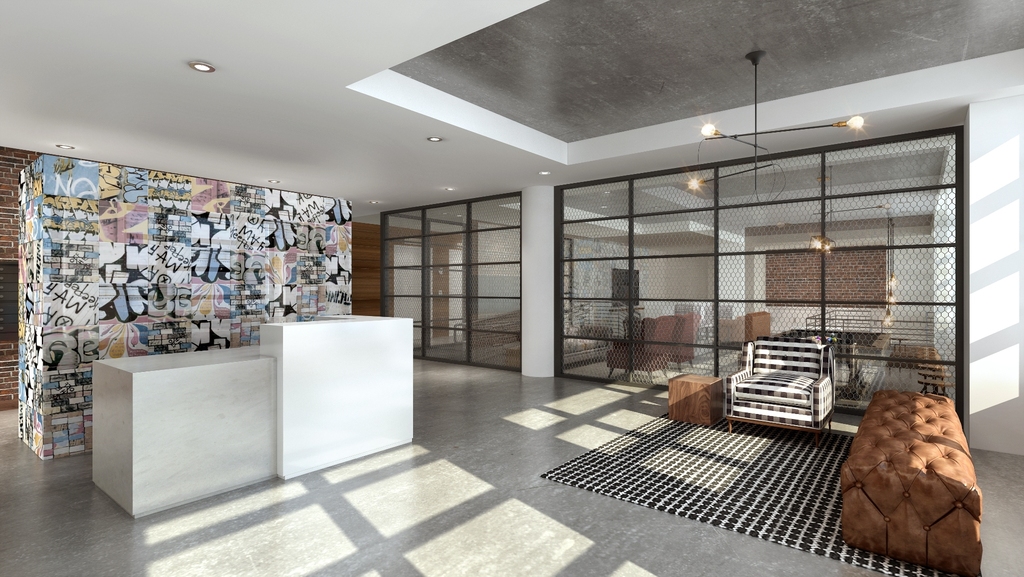 331 East Houston Street - Photo 5