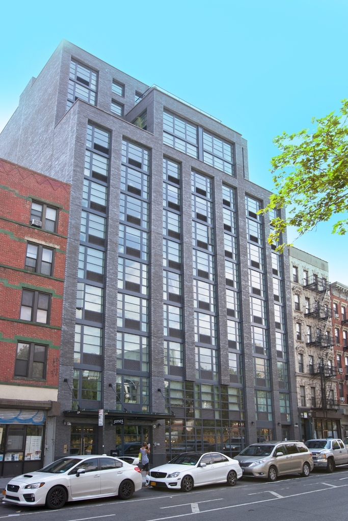 331 East Houston Street - Photo 8