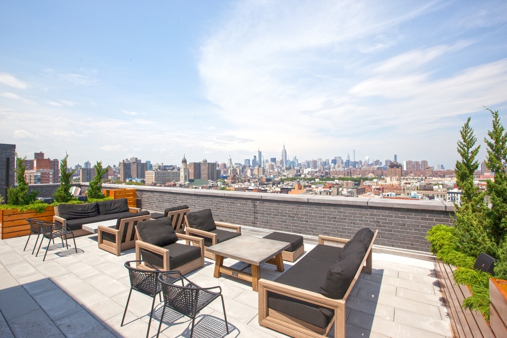 331 East Houston Street - Photo 4