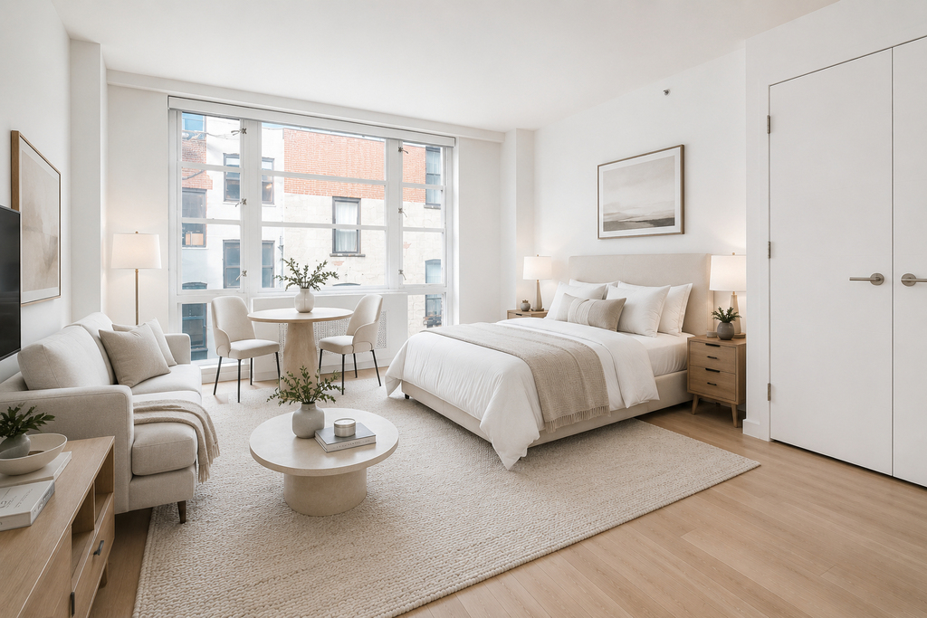 331 East Houston Street - Photo 0