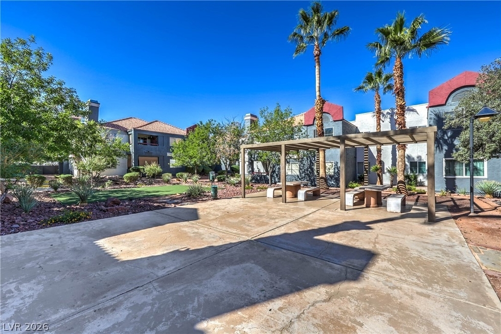 8600 W Charleston Boulevard - Photo 22