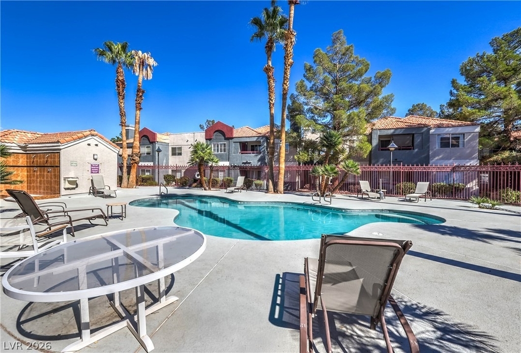8600 W Charleston Boulevard - Photo 25