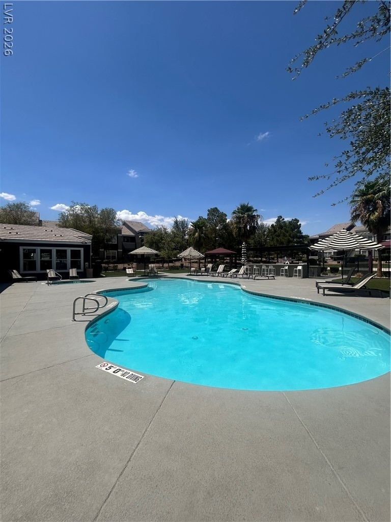 9620 W Russell Road - Photo 8
