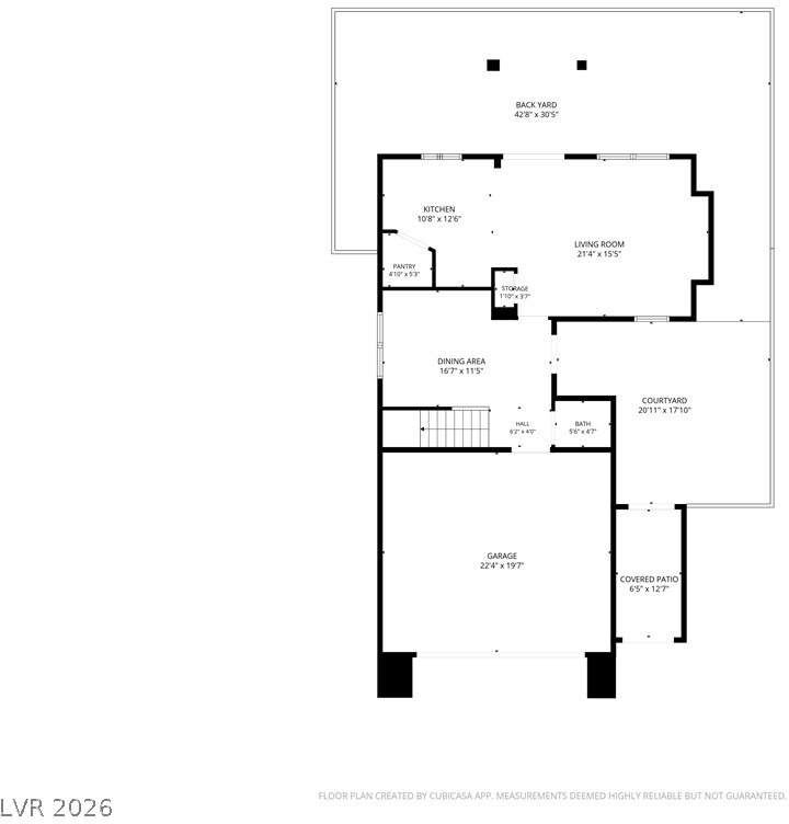 6854 Inca Jay Street - Photo 49