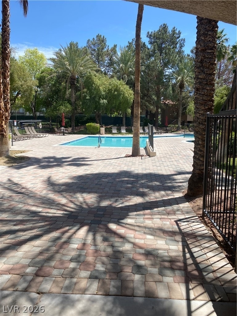 9000 Las Vegas Boulevard - Photo 26
