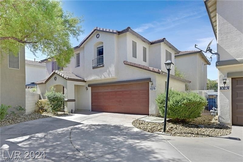 10239 Keystone Pastures Street - Photo 0