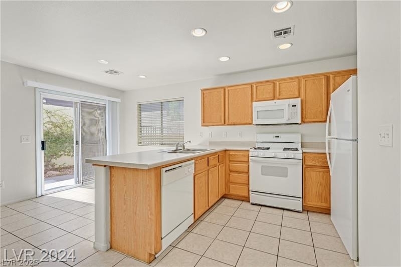 10239 Keystone Pastures Street - Photo 3