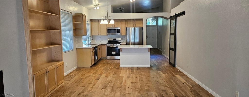 3433 Round Valley Way - Photo 0