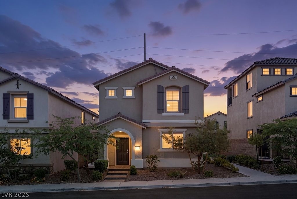 10661 Sariah Skye Avenue - Photo 0