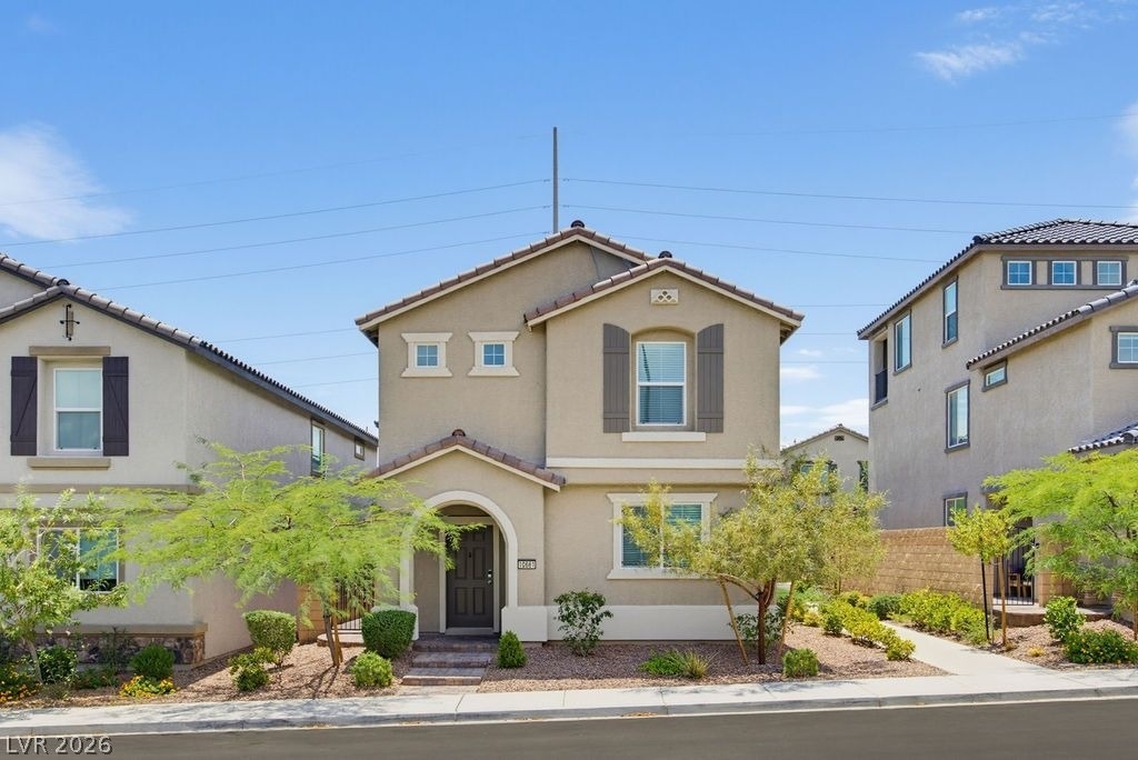 10661 Sariah Skye Avenue - Photo 7