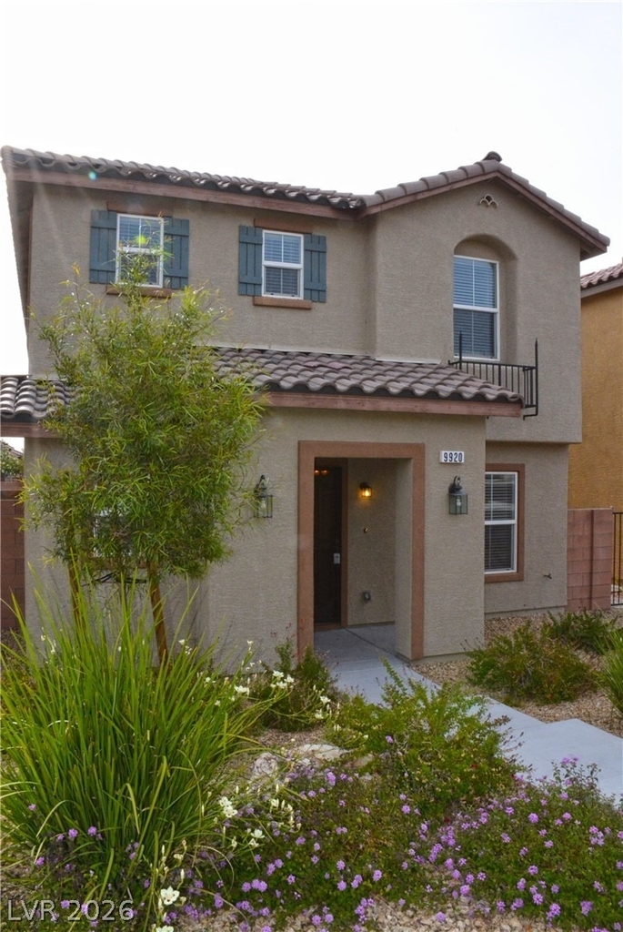 9920 Turquoise Glass Court - Photo 1