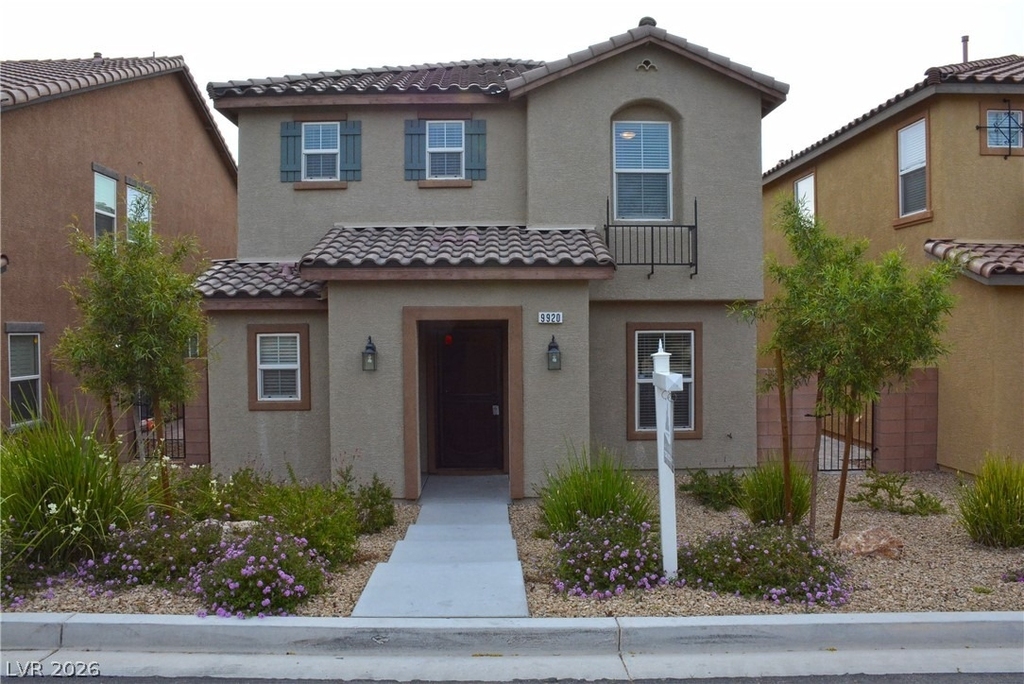 9920 Turquoise Glass Court - Photo 0
