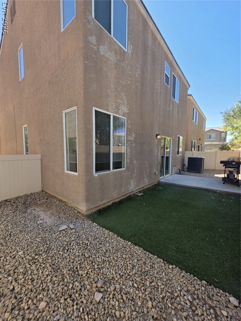 9078 Barren Vista Court - Photo 31