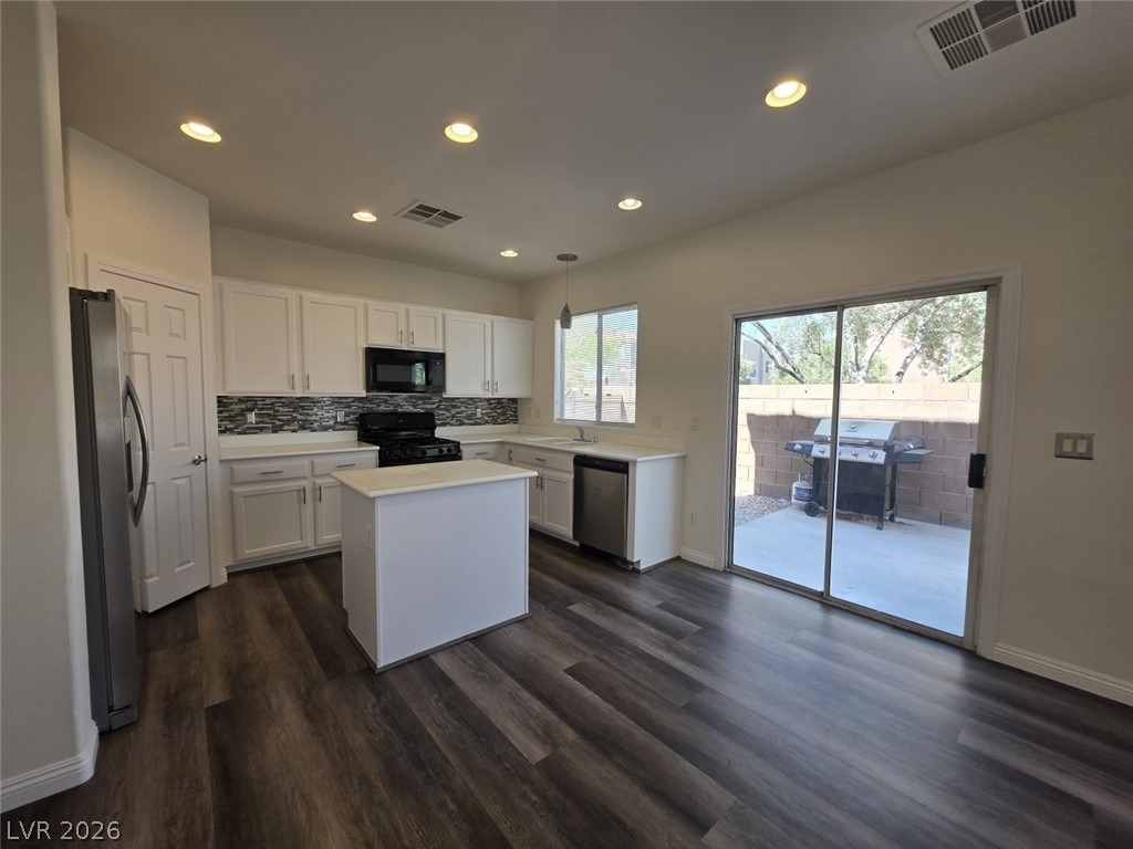 9078 Barren Vista Court - Photo 8