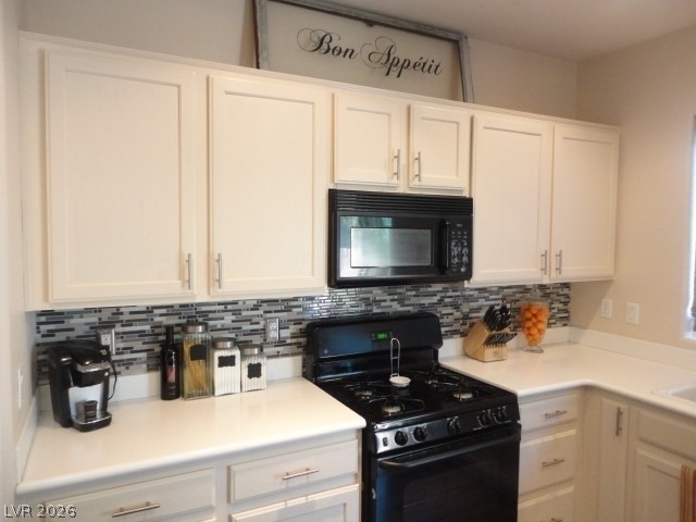 9078 Barren Vista Court - Photo 12