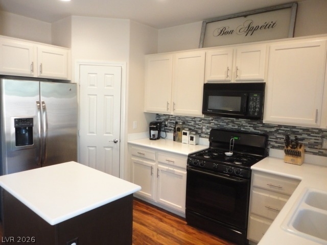 9078 Barren Vista Court - Photo 10
