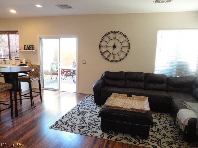 9078 Barren Vista Court - Photo 4