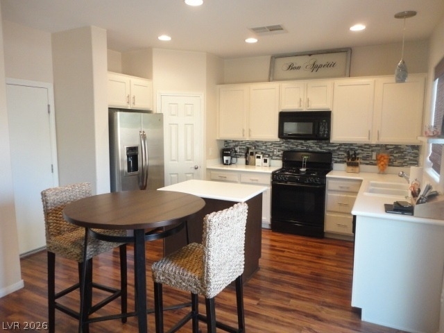 9078 Barren Vista Court - Photo 8