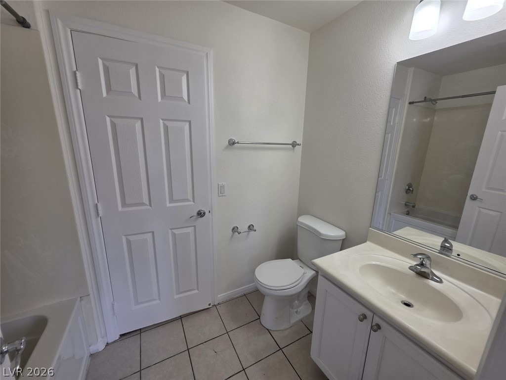 9078 Barren Vista Court - Photo 19