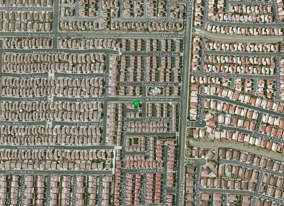 9078 Barren Vista Court - Photo 28