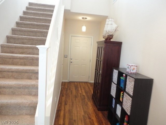 9078 Barren Vista Court - Photo 3