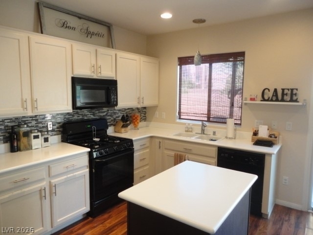 9078 Barren Vista Court - Photo 9