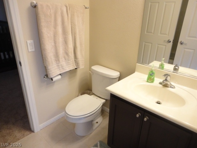 9078 Barren Vista Court - Photo 17