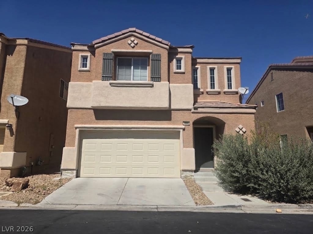 9078 Barren Vista Court - Photo 0