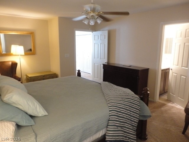 9078 Barren Vista Court - Photo 20