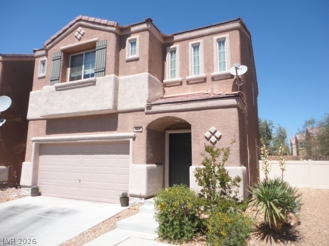 9078 Barren Vista Court - Photo 0