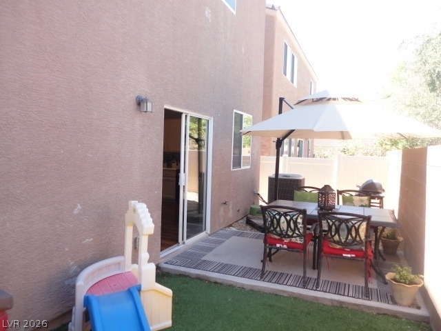 9078 Barren Vista Court - Photo 26