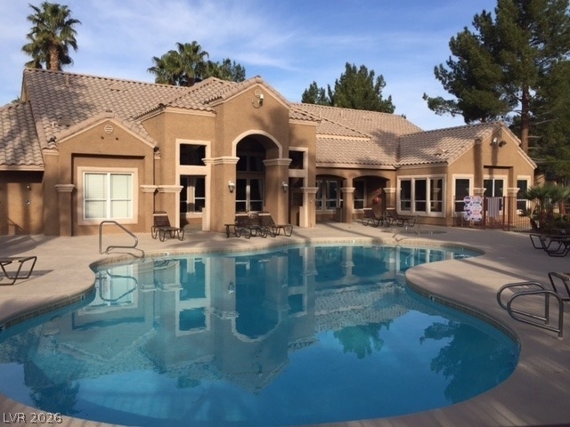 1150 N Buffalo Drive - Photo 19